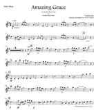 Oboe