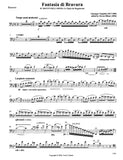 Bassoon