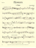 Bassoon 1st mvmt