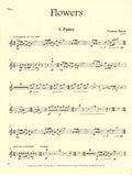 Oboe 1st mvmt