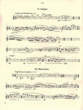 Solo Part