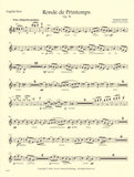 English horn