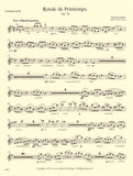 Clarinet