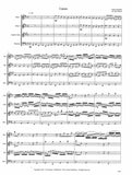 Watson, Ken % Wedding & Events Collection V2 (Score & Parts)-2OB/EH/BSN