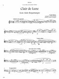 Debussy, Claude % Suite - BSN/PN