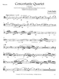 Bassoon