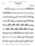 Bassoon 