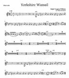 Oboe