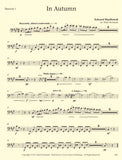 Bassoon 1