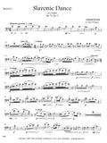 Bassoon