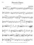 Oboe