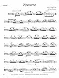 Bassoon I