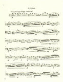 3rd movement page1