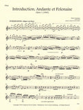 Solo Part