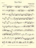 Bassoon 1