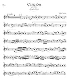 Oboe