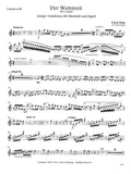 Clarinet