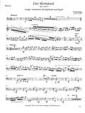 Bassoon