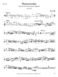 Bassoon