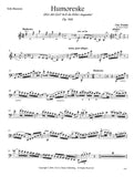 Solo Bassoon