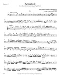 Bassoon 1