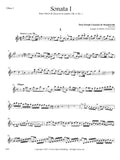 Oboe 1