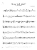 Oboe 1