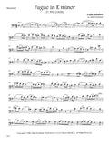 Bassoon 1