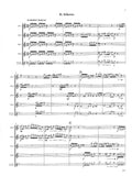 2nd mvmt score