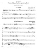 Oboe