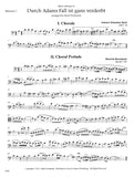 Bassoon