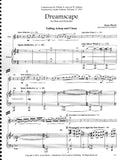 1st mvmt score