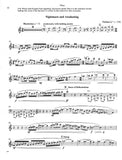 4th mvmt oboe