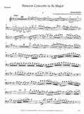 Bassoon 1st mvmt