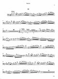 Bassoon 3rd mvmt