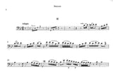 Bassoon 2nd movement