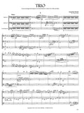 Score 1st mvmt