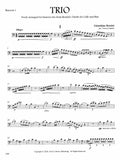 Bassoon 1