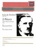 Branco, Luis de Freitas % Two Pieces - BSN/PN