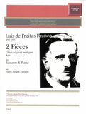 Copy of Branco, Luis de Freitas % Two Pieces-BSN/PN
