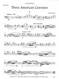 Bassoon