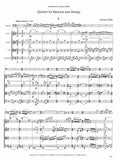 White, Michael % Quintet (Score & Parts)-BSN/STG4