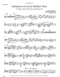 Bassoon