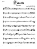 Oboe