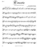 Oboe