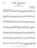 Bassoon