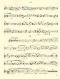 Oboe 2nd mvmt