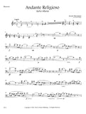 Bassoon
