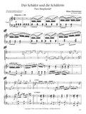 Piano Score