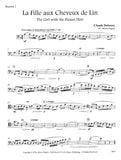 Bassoon 1